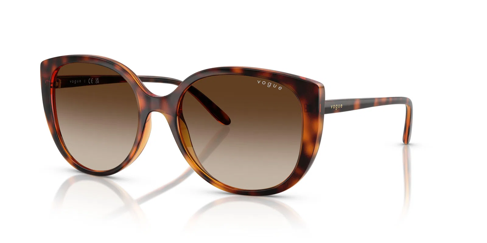 Vogue 5623S Sunglasses - view 13